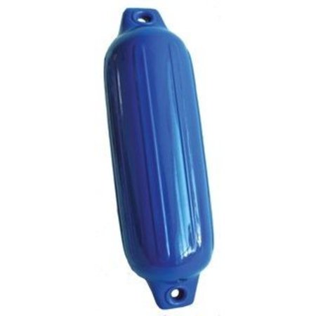 TAYLOR MADE Fender-6"X22" Blue Boat Guard, #543116 543116